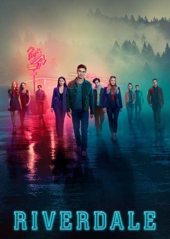 tvtropes riverdale